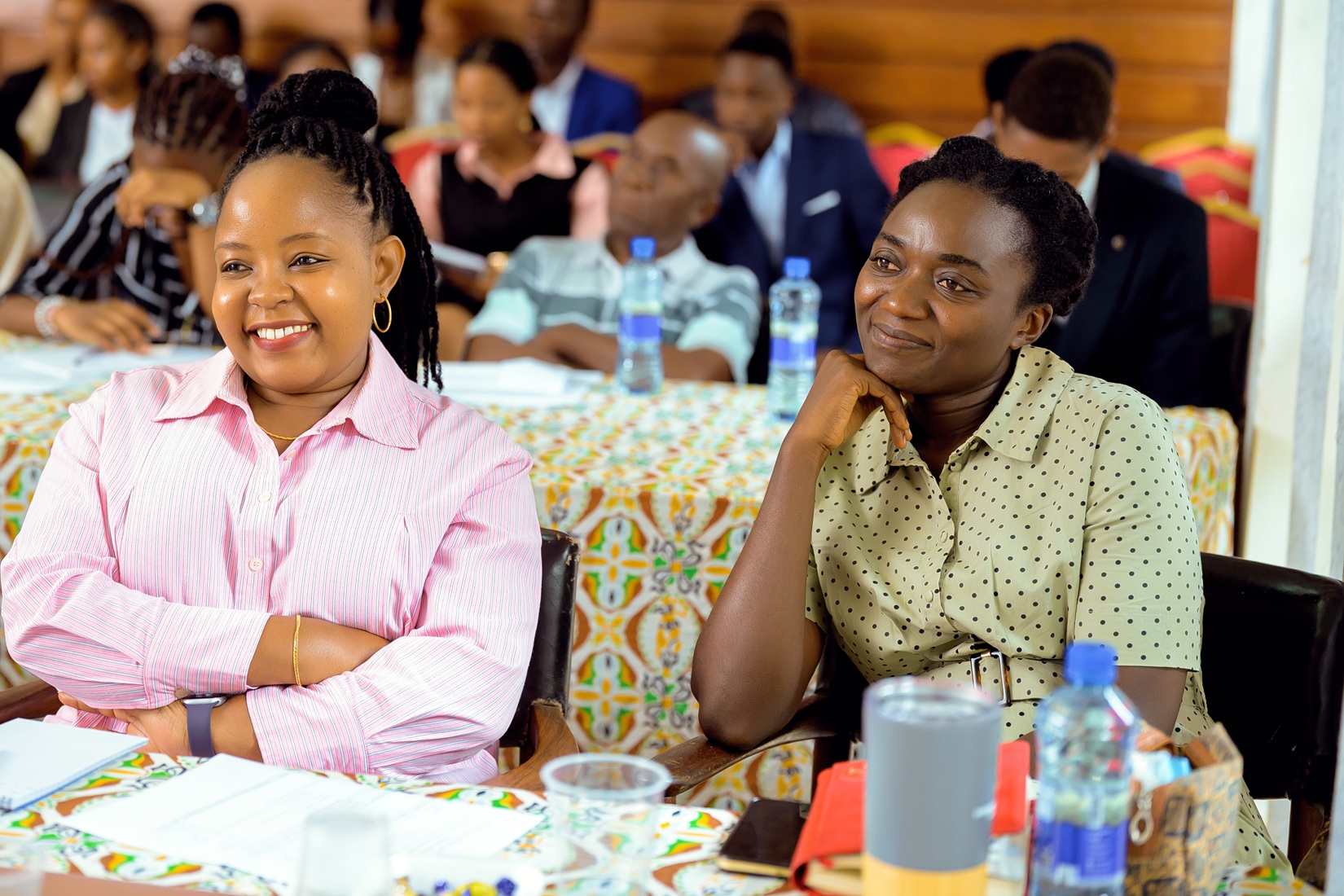 UDSM Law Jubilee