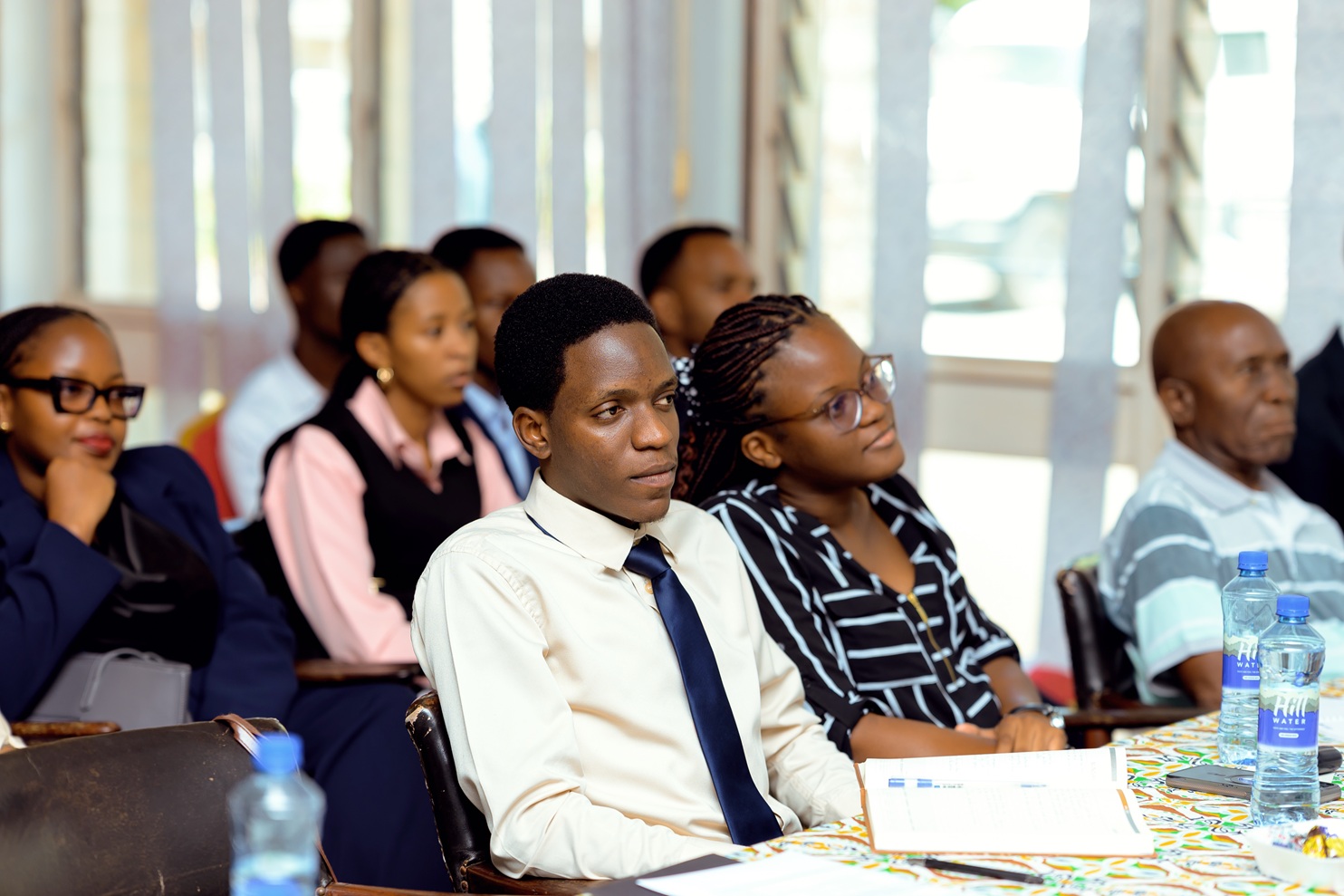 UDSM Law Jubilee