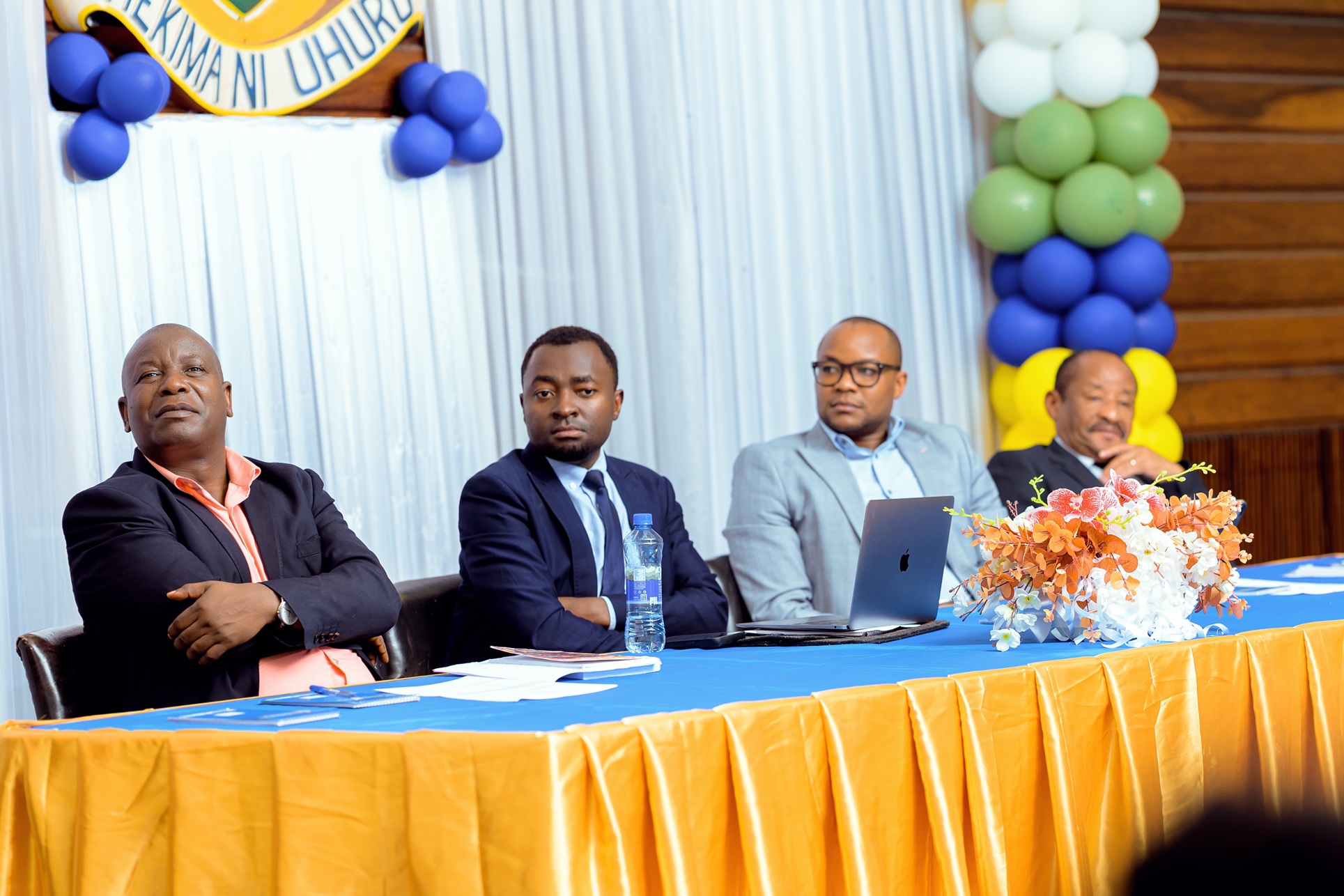 UDSM Law Jubilee