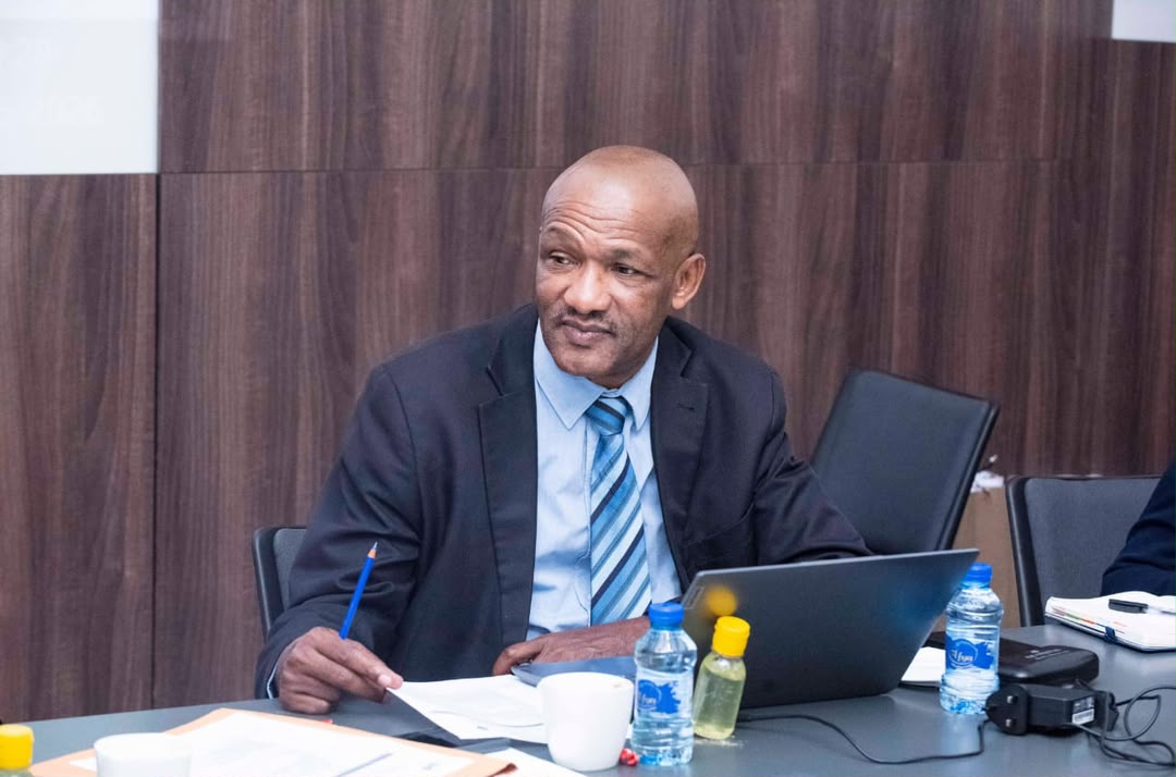 The University of Dar es Salaam (UDSM) industrial linkage