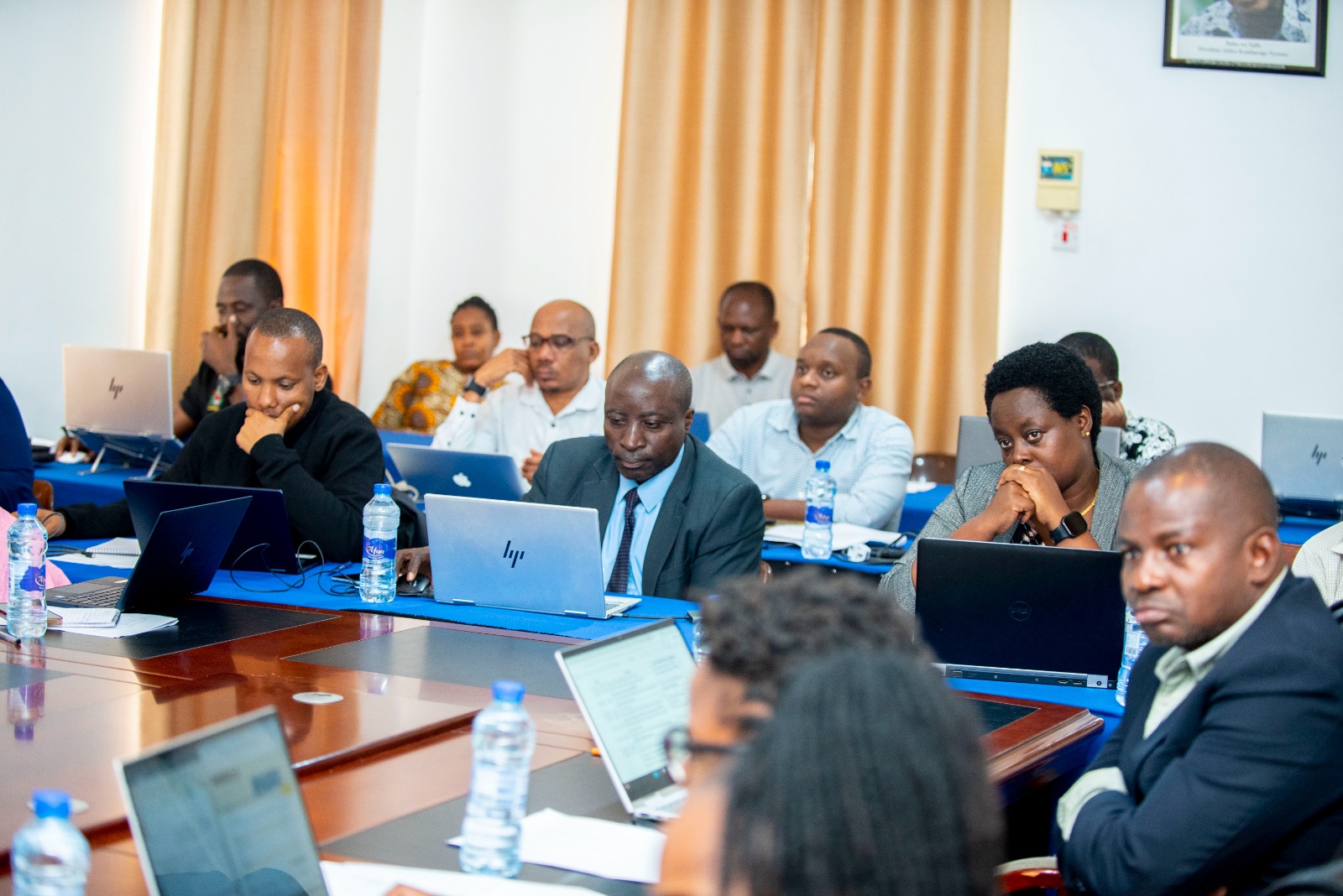  research governance, innovation ecosystems 
