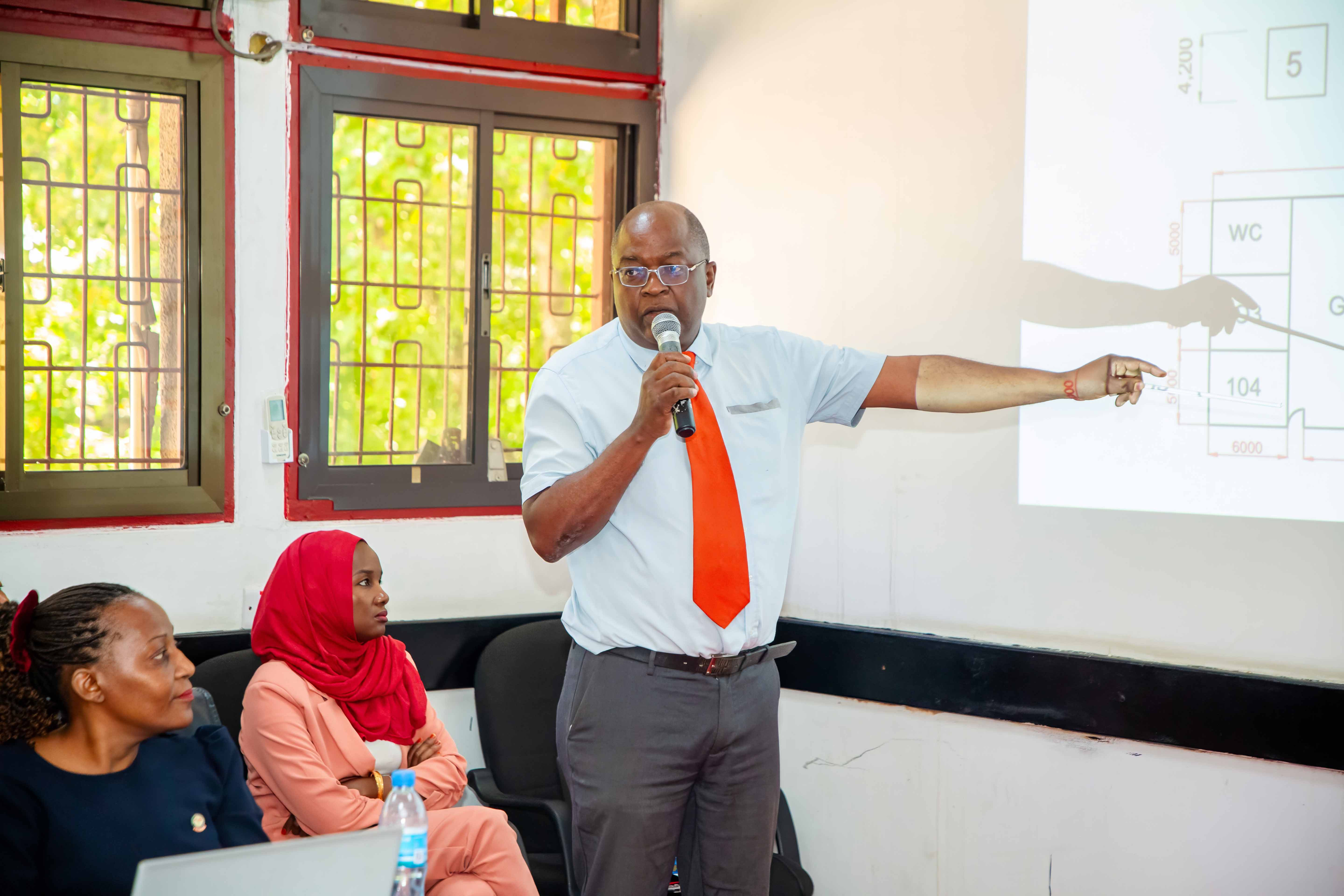 Launch of Bioenergy Research Centre