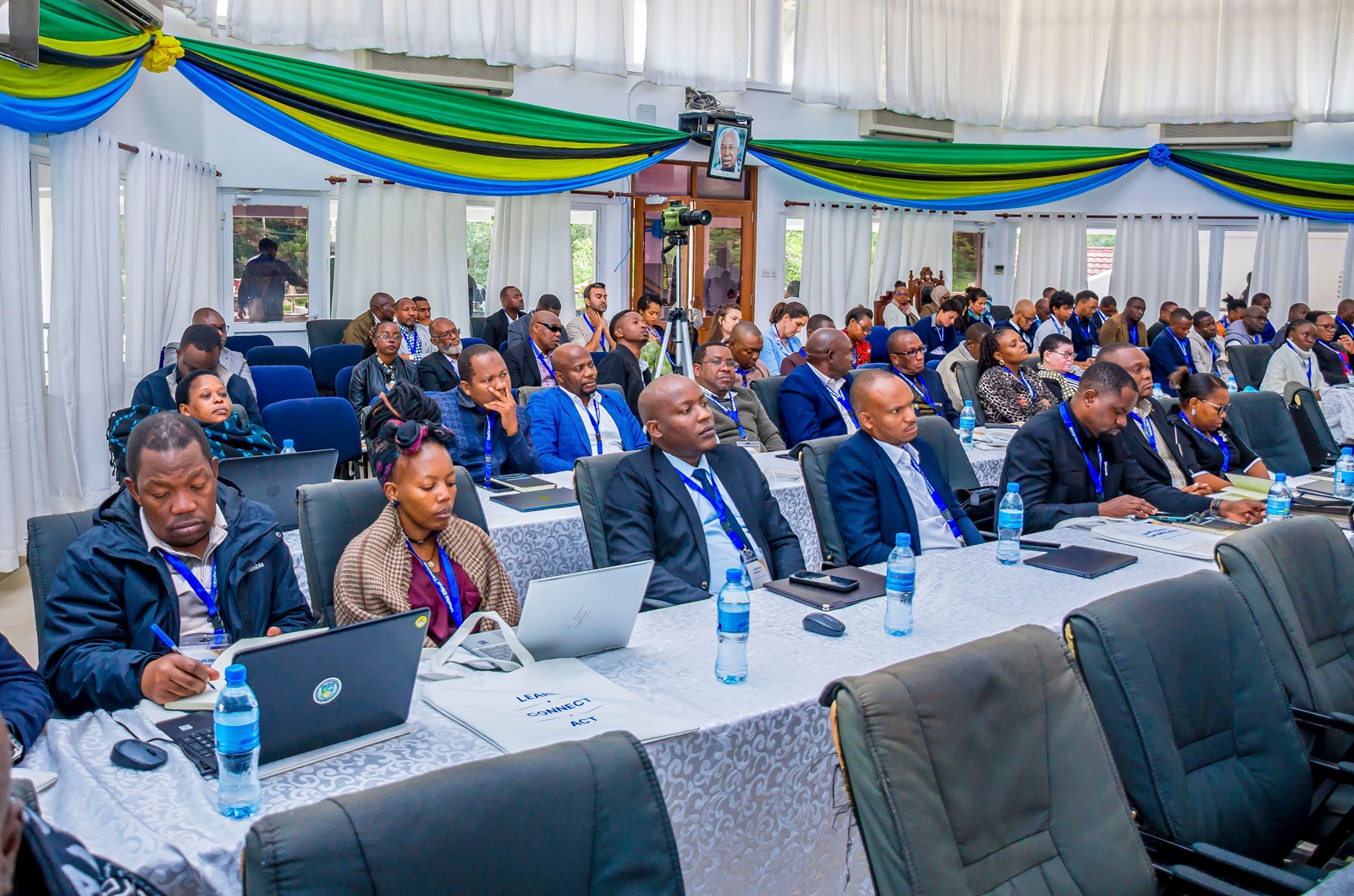 Tanzania’s Future of Learning