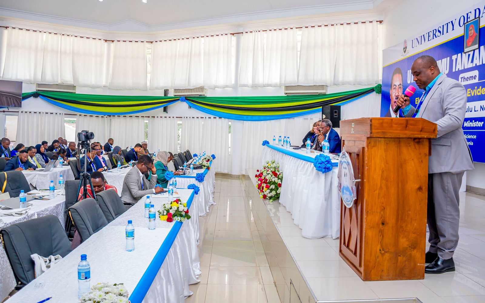 Tanzania’s Future of Learning