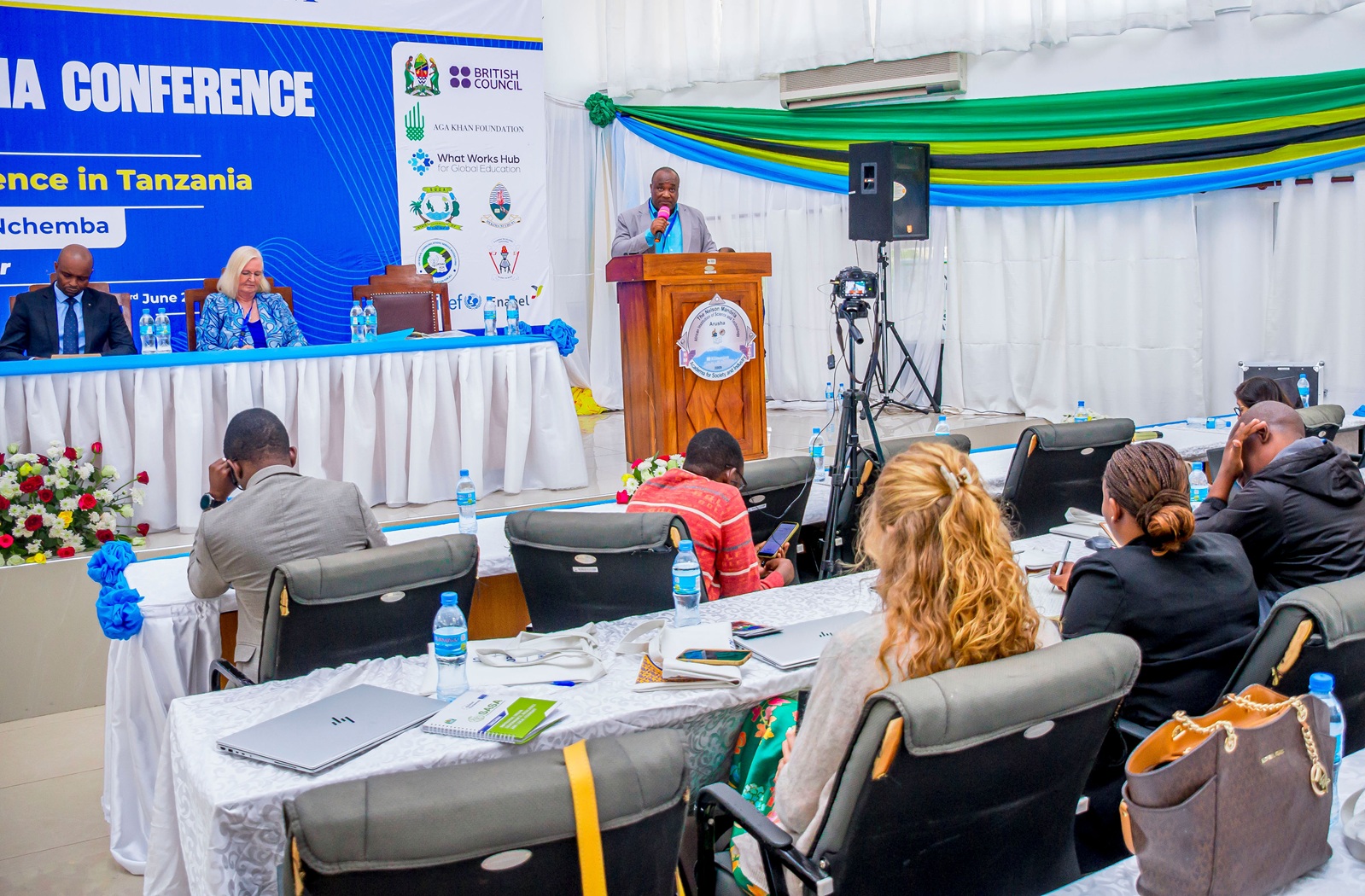 Tanzania’s Future of Learning