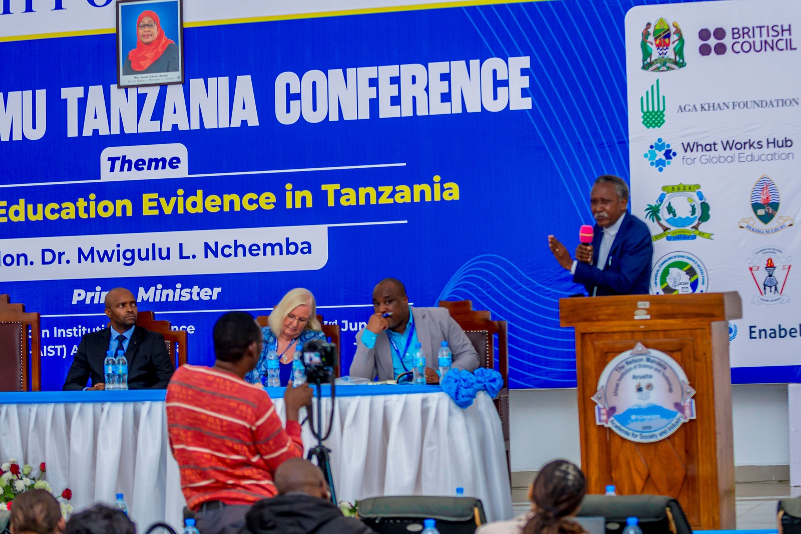 Tanzania’s Future of Learning