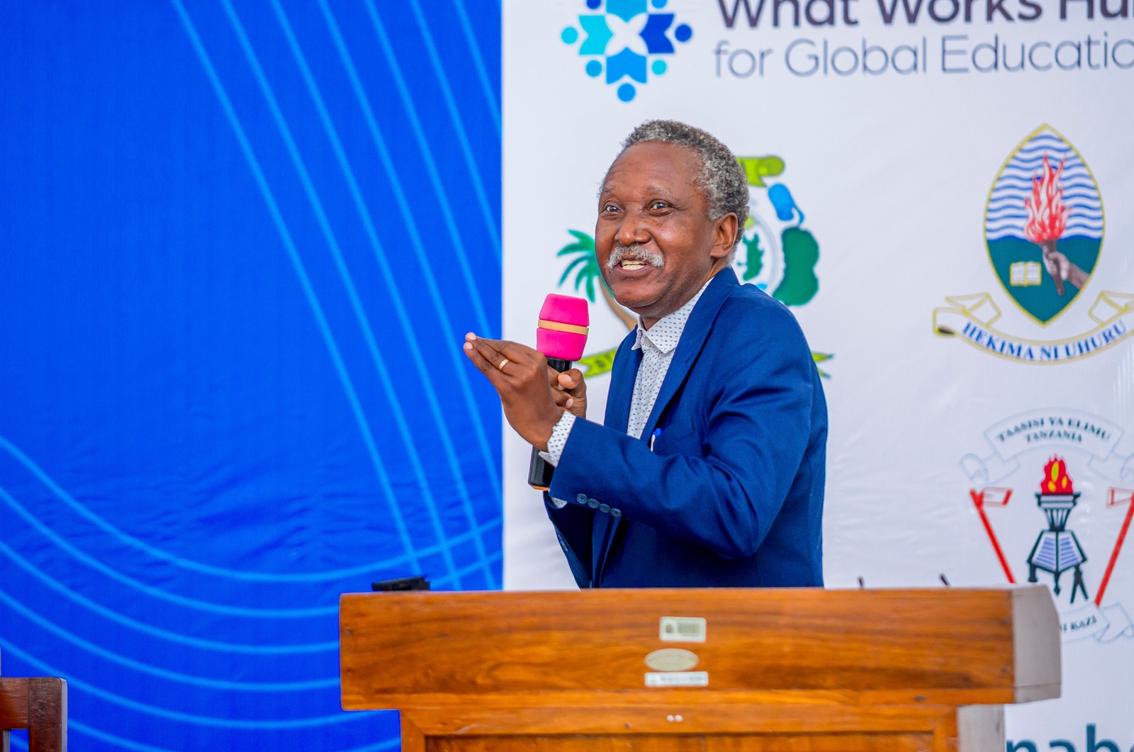 Tanzania’s Future of Learning