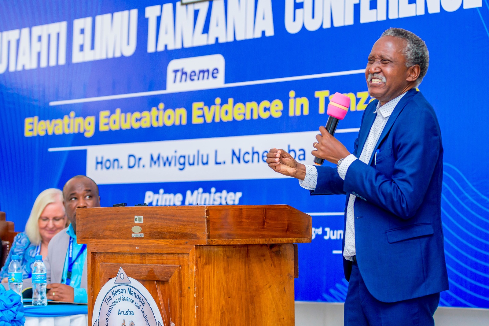 Tanzania’s Future of Learning