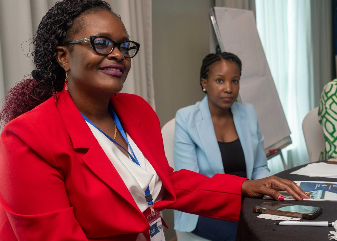 Advances Aquatic Food Systems Transformation in Tanzania