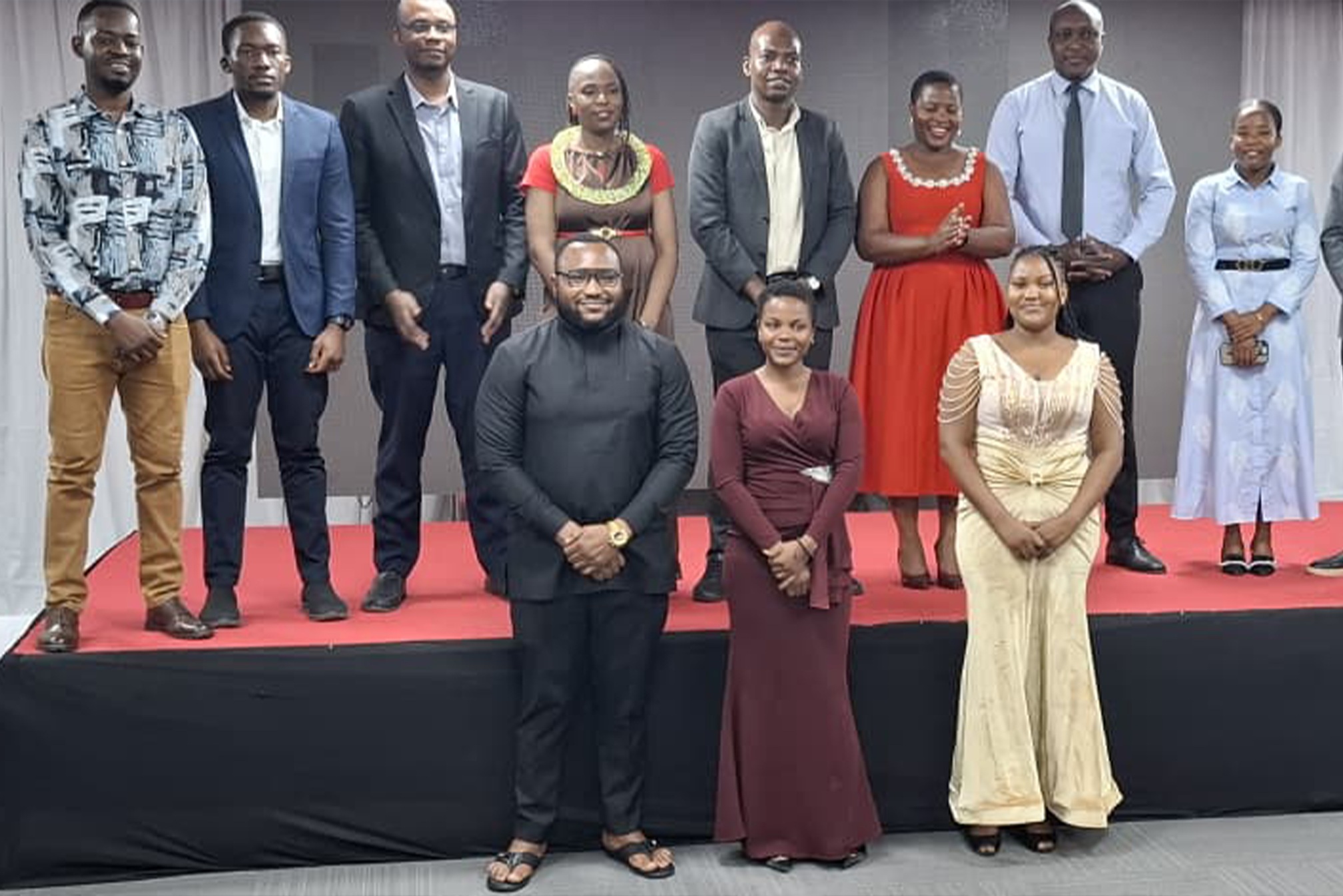 UDICTI Named Tanzania’s Leading University Innovation Hub