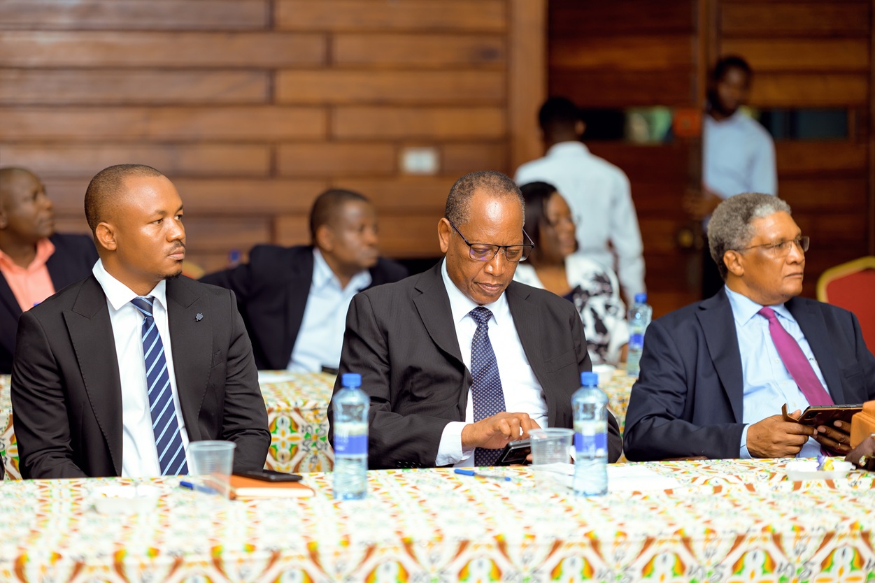 UDSM Law Jubilee