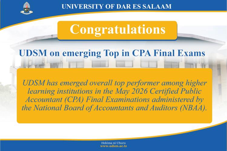 CPA - news