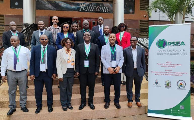 UDBS Shines at ORSEA