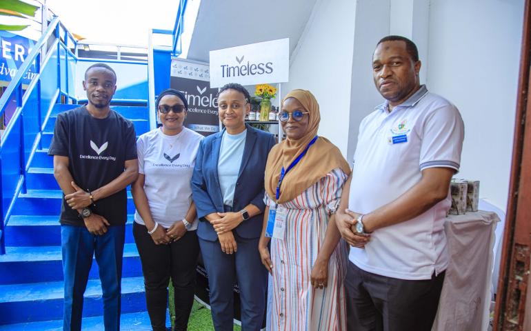 Turn Research into National Development Solutions