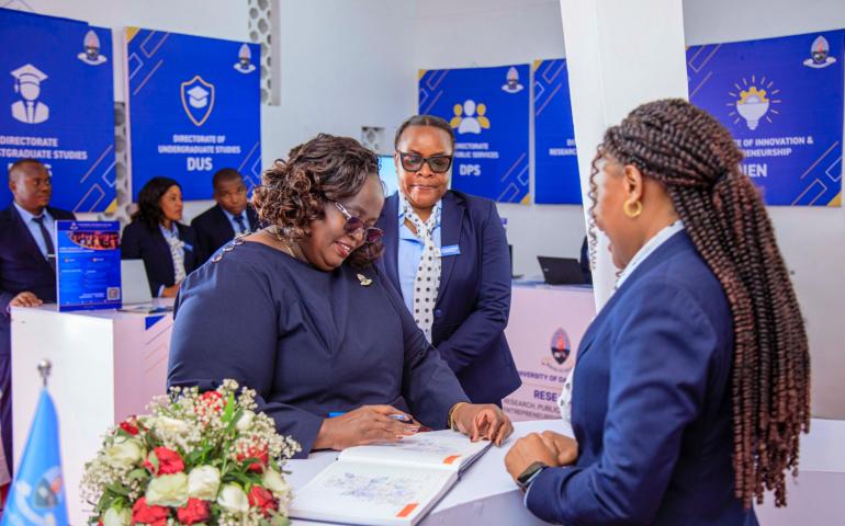 50th Sabasaba Trade Fair