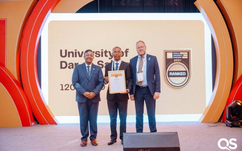  Top 10 for Graduate Employability