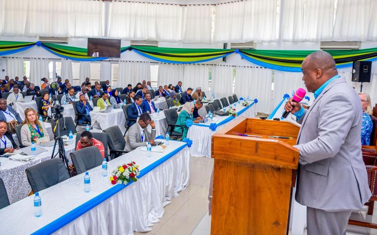 Tanzania’s Future of Learning