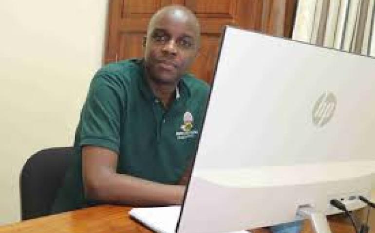 Landmark Consultancy in ICT Curriculum Development