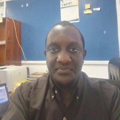 Issa N. Omary