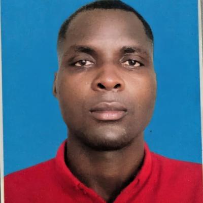 Profile picture for user john.nyihita