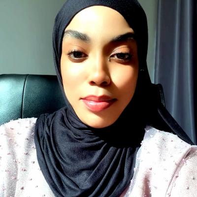 Profile picture for user faiza.salim@udsm.ac.tz