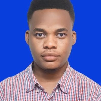 Profile picture for user Leloo Martin Sindato