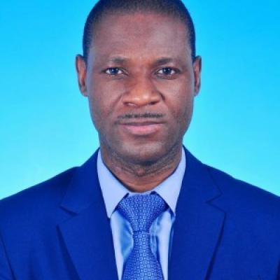 Profile picture for user mchelelimbu@yahoo.com