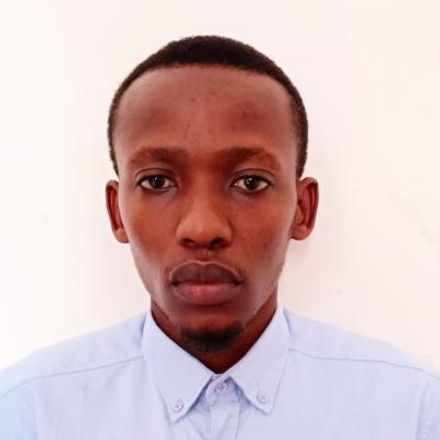 Profile picture for user Richard Kamili