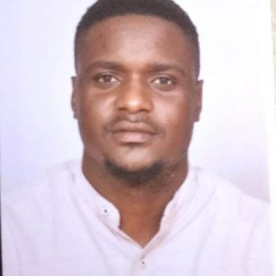 Profile picture for user Dr.Stephen Nyamsaya