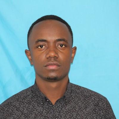 Profile picture for user Hassan Nyamwanga Mtahima