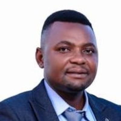 Profile picture for user crispin.dionice@udsm.ac.tz