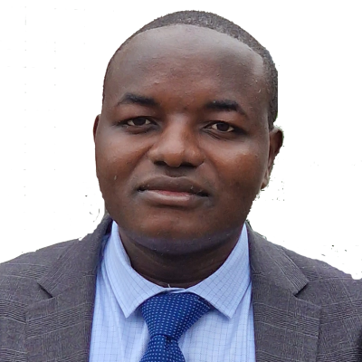 Profile picture for user Paul_Gabriel_Mwaijande