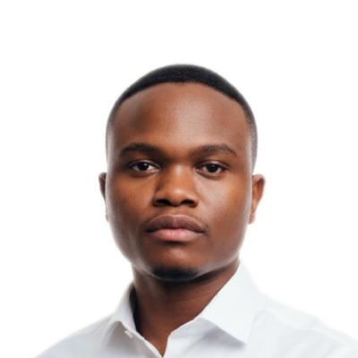 Profile picture for user Jackson Raphael Mkobo