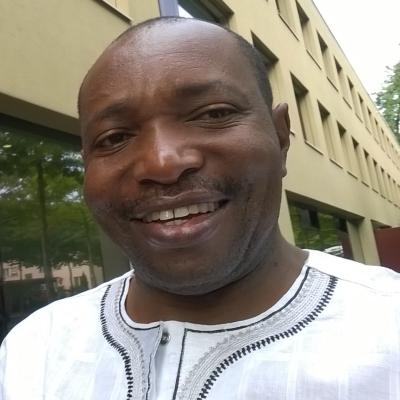 Profile picture for user Ophery Ilomo