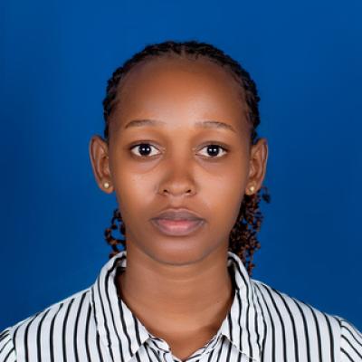 Profile picture for user Jackline Robert