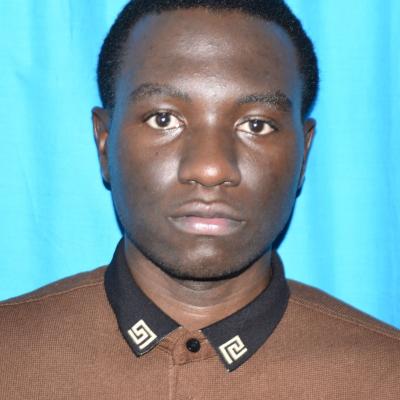 Profile picture for user Elieza M Francis