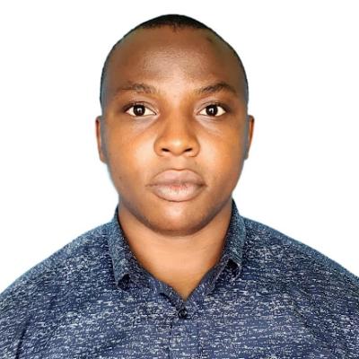 Profile picture for user SIMON SHIMWELA