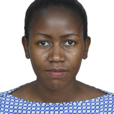 Profile picture for user Atwebembela Kasenene