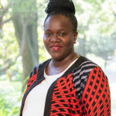 Profile picture for user Innocensia John