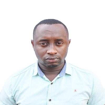 Profile picture for user Abraham Daniel Mollel