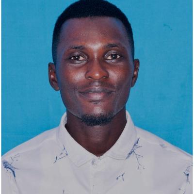 Profile picture for user ABUBAKARI MAGANDA