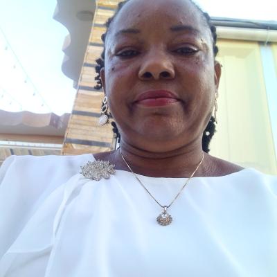 Profile picture for user FELISTA KAYWANGA