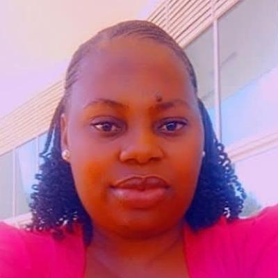 Profile picture for user Caroline S. Kataza