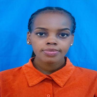 Profile picture for user Grace D. Emmu