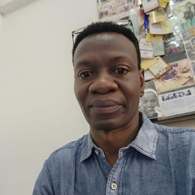 Profile picture for user Shukrani_Mbirigenda