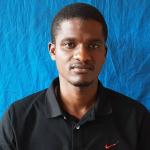 Salimu Amiri-University of Dar es Salaam