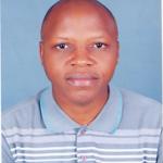 Dr Simon Rwekiza Melchioly